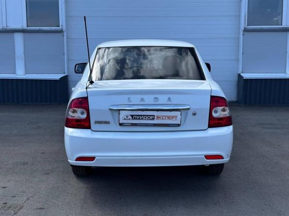 Lada (ВАЗ) Priora I Рестайлинг с пробегом 2018 года, цена 465 000 рублей, 154100 км, седан, Автокод Объявления