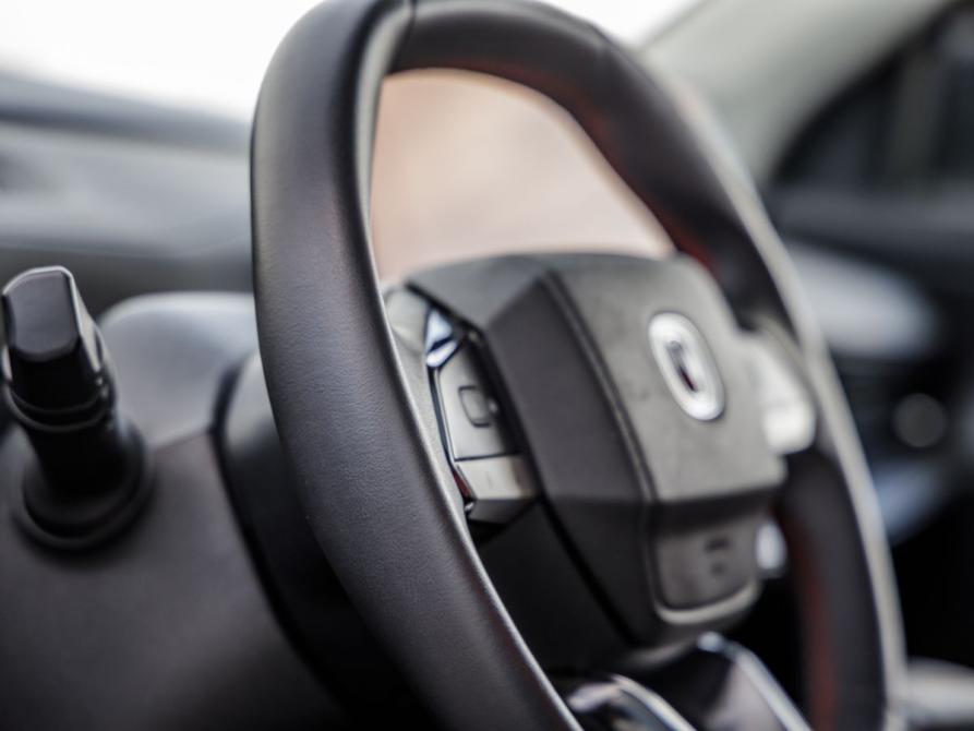 Changan CS55 Plus II Волгоград  - изображение 34