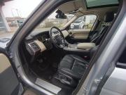 Land Rover Range Rover Sport II Санкт-Петербург  - изображение 37