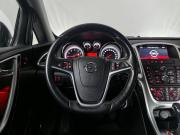 Opel Astra J Рестайлинг Москва  - изображение 38