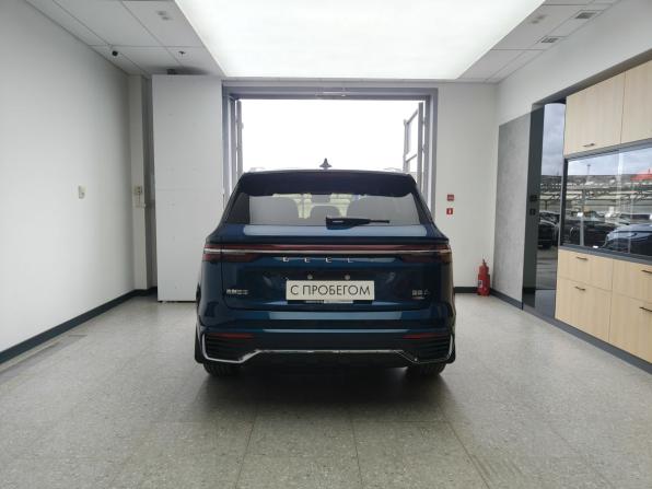 Geely Monjaro I с пробегом 2023 года, цена 3 270 000 рублей, 17800 км, внедорожник, Автокод Объявления
