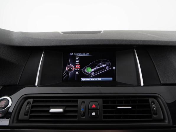 BMW 5 серии VI (F10/F11/F07) Рестайлинг с пробегом 2016 года, цена 1 899 046 рублей, 199706 км, седан, Автокод Объявления