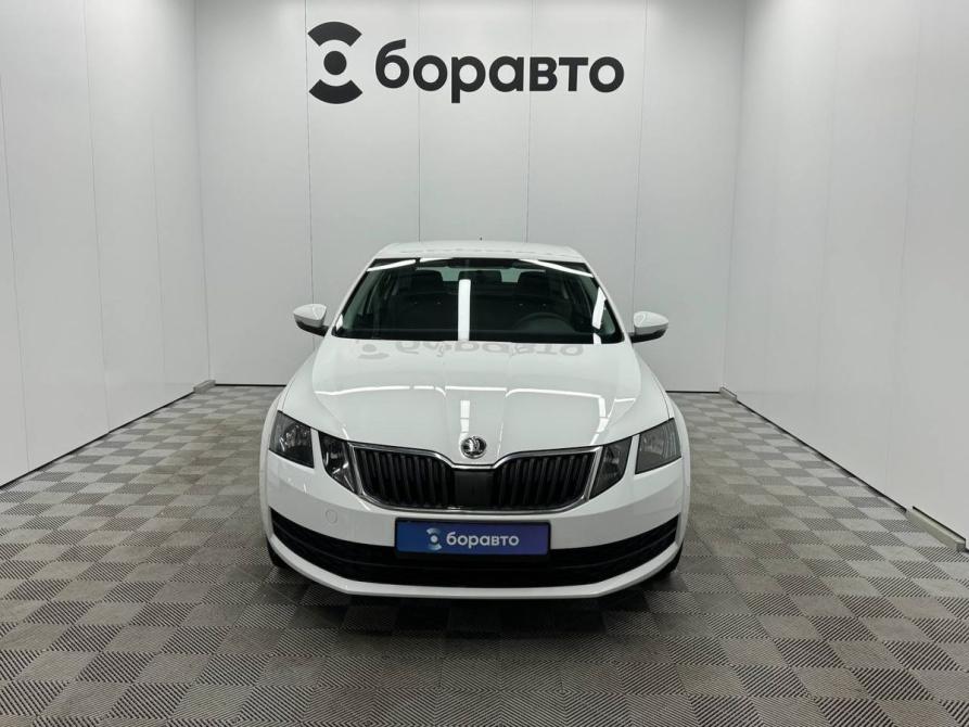 Skoda Octavia III (A7) Рестайлинг Воронеж  - изображение 3