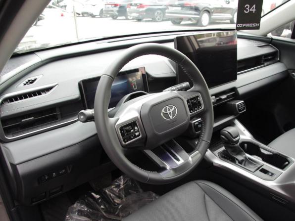 Toyota RAV4 VI (XA60) с пробегом 2026 года, цена 4 589 000 рублей, 22 км, внедорожник, Автокод Объявления