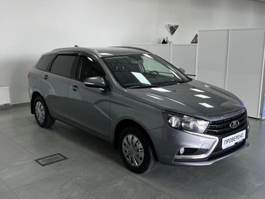 Lada (ВАЗ) Vesta I Казань  - изображение 3
