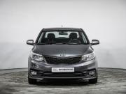 Kia Rio III Рестайлинг Санкт-Петербург  - изображение 25