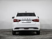 Lada (ВАЗ) Vesta I Рестайлинг (NG) Санкт-Петербург  - изображение 33