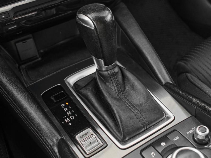 Mazda 6 III (GJ) Рестайлинг Екатеринбург  - изображение 18