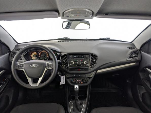 Lada (ВАЗ) Vesta I с пробегом 2020 года, цена 995 000 рублей, 135366 км, седан, Автокод Объявления