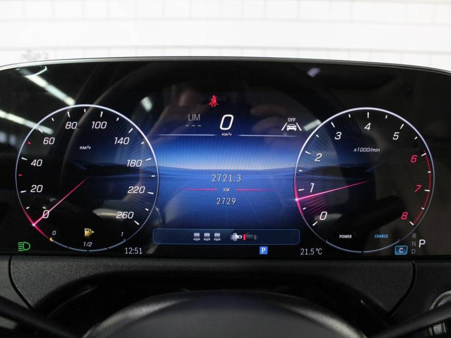 Mercedes-Benz E-Класс VI (W214 S214) Москва  - изображение 20