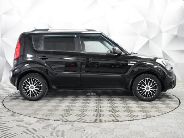 Kia Soul I Рестайлинг с пробегом 2013 года, цена 871 000 рублей, 190000 км, хэтчбек, Автокод Объявления