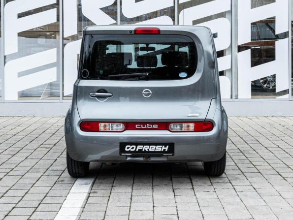Nissan Cube III (Z12) с пробегом 2012 года, цена 740 000 рублей, 87015 км, компактвэн, Автокод Объявления