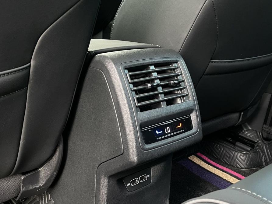 Volkswagen Golf VIII Екатеринбург  - изображение 16