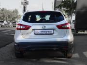 Nissan Qashqai II Москва  - изображение 23