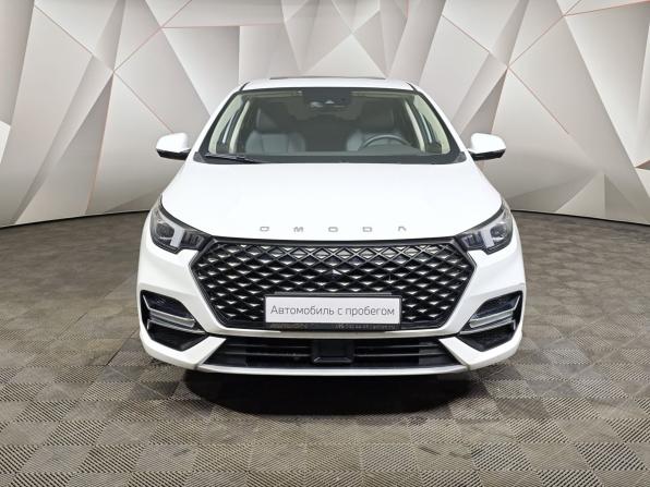 Omoda S5 с пробегом 2023 года, цена 1 345 000 рублей, 65773 км, седан, Автокод Объявления