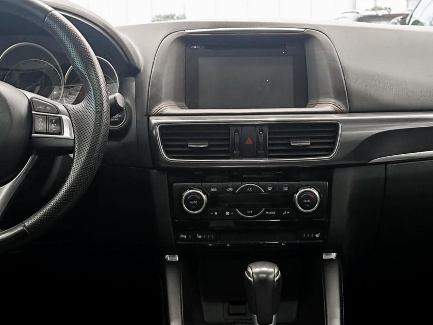 Mazda CX-5 I Рестайлинг Казань  - изображение 18