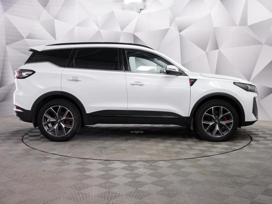Chery Tiggo 7 Pro Max I Рестайлинг Ульяновск  - изображение 6