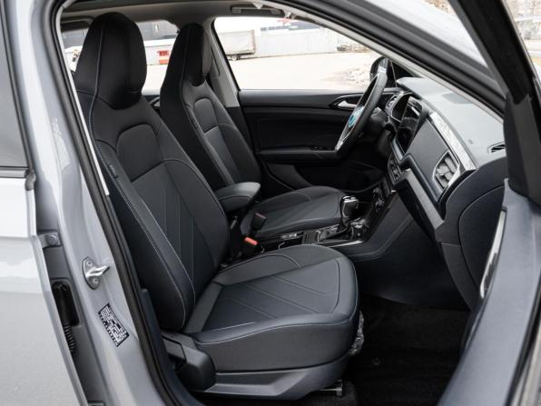Volkswagen Tharu XR с пробегом 2025 года, цена 3 000 000 рублей, 62 км, внедорожник, Автокод Объявления