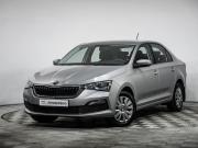 Skoda Rapid II Санкт-Петербург  - изображение 29