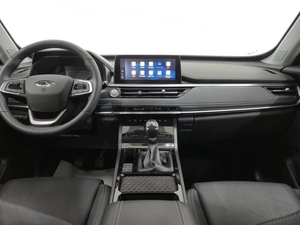 Chery Tiggo 4 I Рестайлинг 2 с пробегом 2025 года, цена 1 770 000 рублей, 4824 км, внедорожник, Автокод Объявления