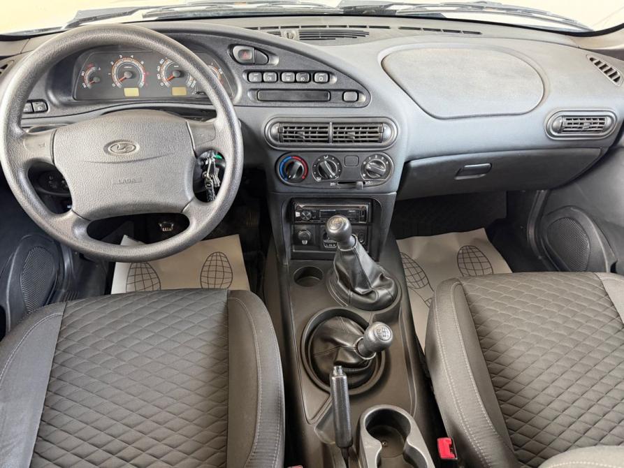 Lada (ВАЗ) Niva Travel I Волгоград  - изображение 12