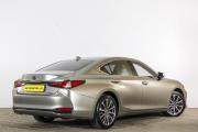 Lexus ES VII Тюмень  - изображение 29