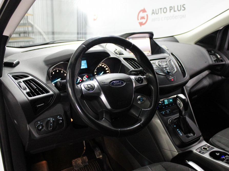 Ford Kuga II Минеральные Воды  - изображение 7
