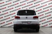 Volkswagen Tiguan I Рестайлинг Сургут  - изображение 35