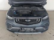 Geely Atlas Pro Москва  - изображение 39