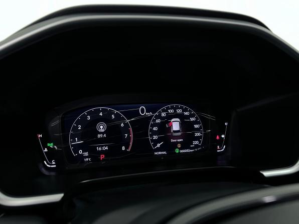 Honda CR-V VI с пробегом 2026 года, цена 4 449 000 рублей, 20 км, внедорожник, Автокод Объявления