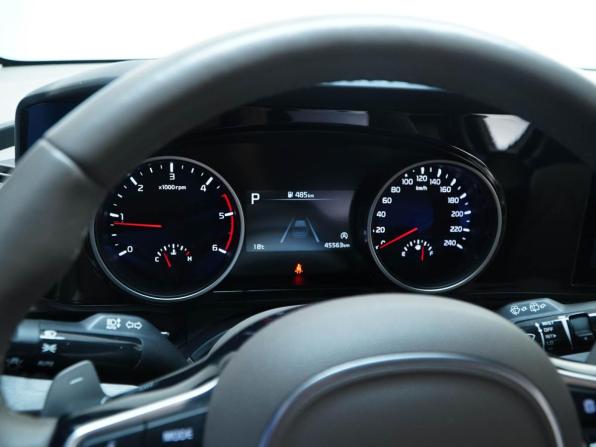 Kia Carnival IV с пробегом 2020 года, цена 4 500 000 рублей, 45560 км, минивэн, Автокод Объявления