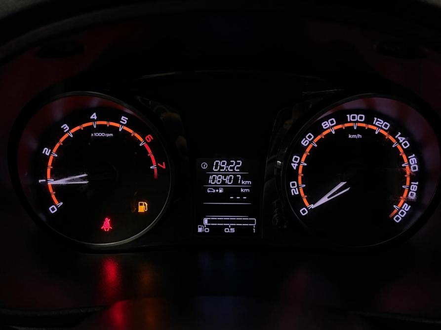 Lada (ВАЗ) Granta I Рестайлинг Краснодар  - изображение 10