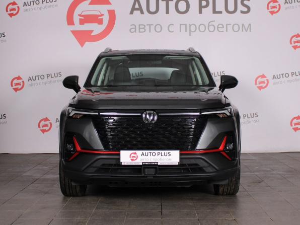 Changan CS35 Plus I Рестайлинг с пробегом 2024 года, цена 1 920 000 рублей, 21132 км, внедорожник, Автокод Объявления