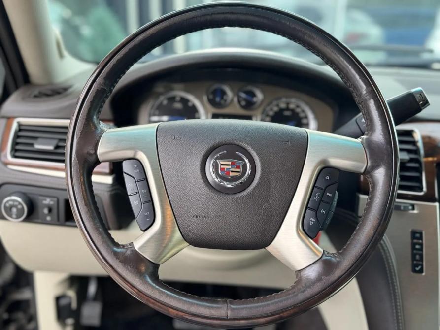 Cadillac Escalade III Екатеринбург  - изображение 14
