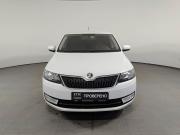 Skoda Rapid I Уфа  - изображение 26