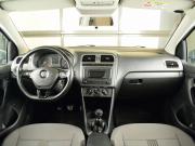 Volkswagen Polo V Рестайлинг Кемерово  - изображение 28