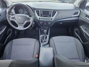 Hyundai Solaris II Саратов  - изображение 25