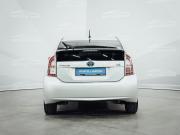 Toyota Prius III Рестайлинг (XW30) Новосибирск  - изображение 38