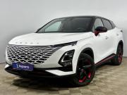 Omoda C5 I Борисоглебск  - изображение 19
