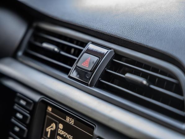 Kia Rio IV с пробегом 2019 года, цена 1 548 000 рублей, 115265 км, седан, Автокод Объявления