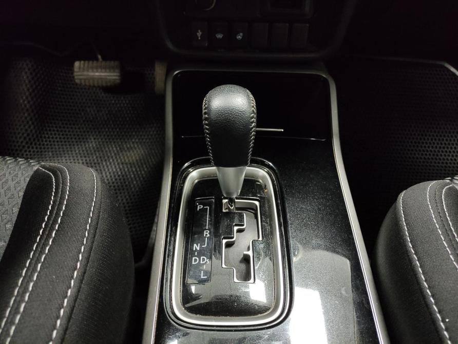 Mitsubishi Outlander III Рестайлинг 3 Пермь  - изображение 13