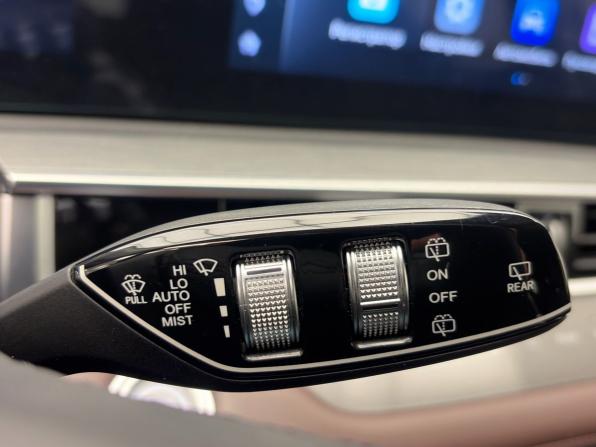 Chery Tiggo 8 Pro Max I с пробегом 2023 года, цена 2 950 000 рублей, 10208 км, внедорожник, Автокод Объявления