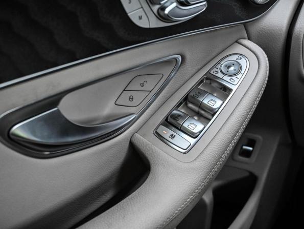 Mercedes-Benz GLC Coupe I (C253) Рестайлинг с пробегом 2020 года, цена 5 479 000 рублей, 31409 км, внедорожник, Автокод Объявления