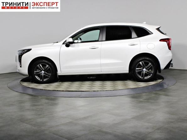Haval Jolion I с пробегом 2023 года, цена 1 867 000 рублей, 51990 км, внедорожник, Автокод Объявления