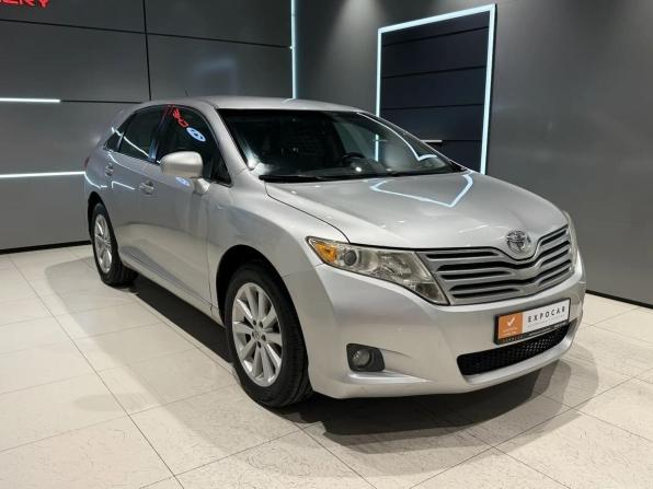 Toyota Venza I с пробегом 2011 года, цена 1 100 000 рублей, 198745 км, внедорожник, Автокод Объявления