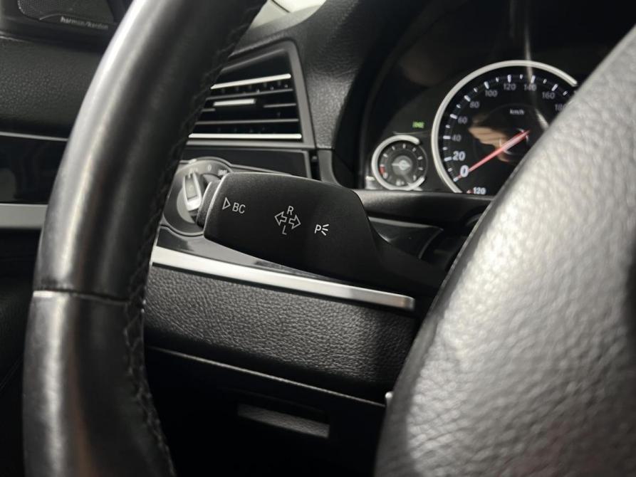 BMW 5 серии VI (F10/F11/F07) Рестайлинг Казань  - изображение 15