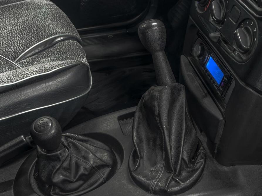 Chevrolet Niva I Ростов-на-Дону  - изображение 9