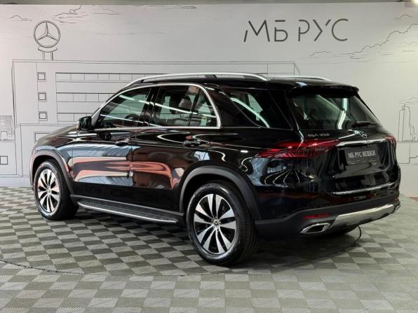 Новый Mercedes-Benz GLE II (V167) Рестайлинг 2026 года, цена 12 180 000 рублей, внедорожник, Автокод Объявления
