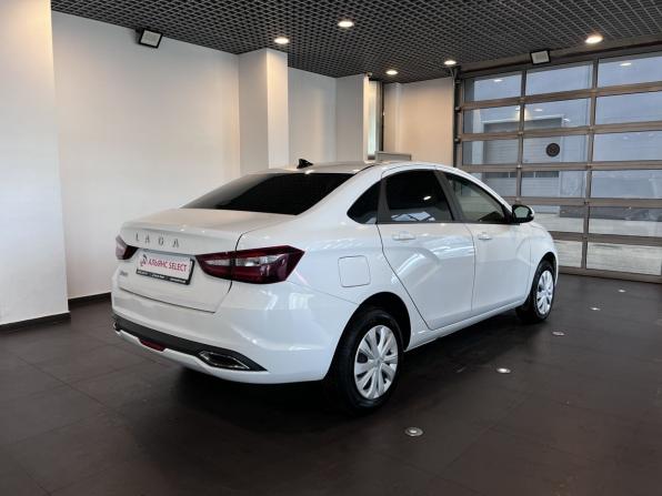 Lada (ВАЗ) Vesta I Рестайлинг (NG) с пробегом 2024 года, цена 1 442 000 рублей, 32635 км, седан, Автокод Объявления