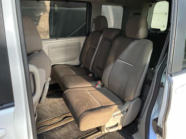 Honda Stepwgn V с пробегом 2015 года, цена 1 720 000 рублей, 91386 км, минивэн, Автокод Объявления